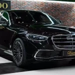 Best Car Dealer in Dubai: Elevating Your Car Buying Experience