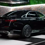 Volvo’s Dynamic Performance: Power and Precision in Motion