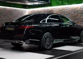 Mercedes-Benz S580 luxury Car for Sale