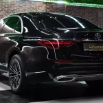 Mercedes S Class Price in UAE: Luxury That’s Within Reach