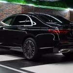 Volvo’s Scandinavian Elegance: Luxury Redefined on the Road