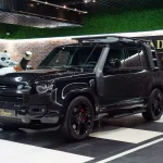 Used Land Rover for Sale: Experience Unparalleled Comfort and Capability