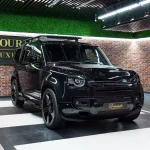 Pre Owned Luxury Cars Dubai: Discover the Ultimate in Automotive Luxury