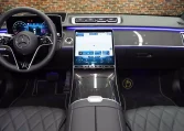 Buy Mercedes-Benz S580 in Dubai