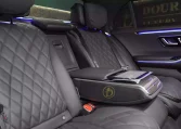 Buy Mercedes-Benz S580 in UAE