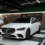 Dubai Dealership : Sophistication on Wheels