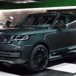 Range Rover Velar Price UAE: Experience Opulence Without Breaking the Bank