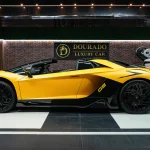 Bugatti Chiron Price in Dubai: Unleash the Beast Within