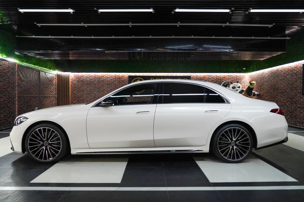 Used Super Cars for Sale Dubai : High-Quality Selections