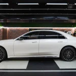 Used Super Cars for Sale Dubai : High-Quality Selections