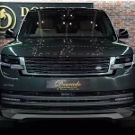 Buy Supercar Dubai: Performance Redefined, Luxury Reinvented