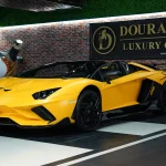 Buy a McLaren MP4 12C Spider Car: Own a Masterpiece of Automotive Engineering