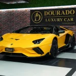 Lamborghini Car : Unmatched in Performance and Design