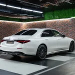Dubai Luxury Cars for Sale : Discover Unmatched Prestige
