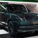 Dubai Best Car : Where Comfort Meets Class