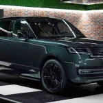 Range Rover Sport 2023: Unveiling the Future of Adventure