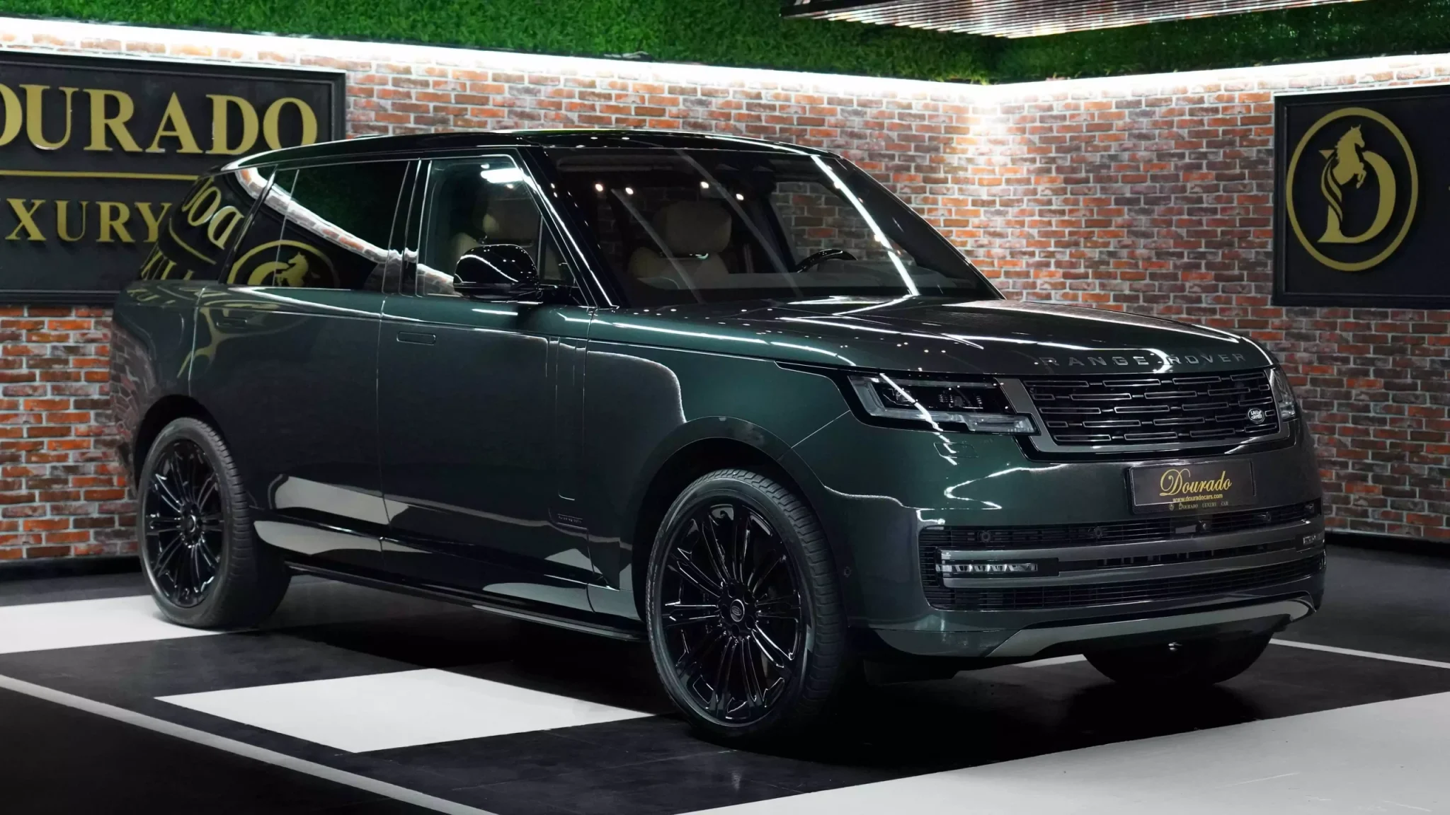 Range Rover Sport Price in UAE: Luxury SUV Price Fluctuation Analysis ...