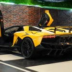 Dubai Used Luxury Cars Dealers: Where Every Car Exudes Class and Character