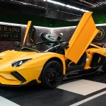 Dubai Used Luxury Cars Dealers: Your Partner in Pursuit of Luxury Living