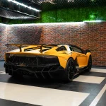 Buy a McLaren-MP4_12C-Spider Car: Discover the Joy of Open-Air Driving