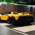 Buy a McLaren MP4 12C Spider Car: Feel the Adrenaline Rush
