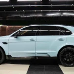 Bentley Bentayga 2023 : Powertrain Options Explained