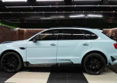 Buy Bentley Bentayga GTX ONYX Edition Exotic car