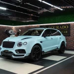 Luxury Car Dealer Dubai : Your Destination for Unmatched Automotive Glamour