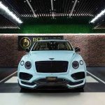 Bentley Bentayga 2023 : Tech-Savvy Luxury SUV