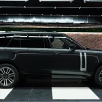 Luxury Car Showroom Dubai : Delve into the World of Ultimate Luxury