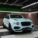 Bentley Bentayga 2023 : Best-In-Class Luxury SUV
