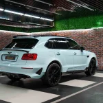 Luxury Car Dealer Dubai : Pioneering the Path for Luxury Vehicle Innovation