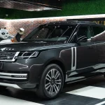 Range Rover for Sale: Elevate Your Driving Game