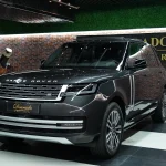 Range Rover Sport 2023: Setting New Standards in Luxury SUVs