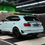 Pre Owned Luxury Cars Dubai: Your Guide to Luxury Car Ownership