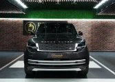 Range Rover Autobiography LWB P530 for sale Dubai