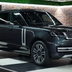 Range Rover for Sale: Luxury SUV, Supreme Comfort