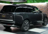 Range Rover Autobiography LWB P530 in Grey Exotic car for sale in UAE