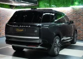 Range Rover Autobiography LWB P530 in Grey Exotic car for sale