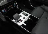 Dubai Exotic Car Range Rover Autobiography LWB P530 in Grey