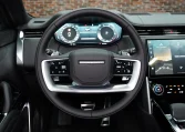 Dubai Luxury Car Range Rover Autobiography LWB P530 in Grey