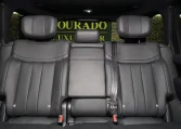 Range Rover Autobiography LWB P530 Grey for sale in Dubai