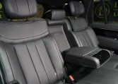 Range Rover Autobiography LWB P530 in Grey for sale in Dubai
