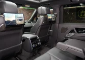 Range Rover Autobiography LWB P530 in Grey for sale in UAE