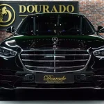 Best Car Dealer in Dubai: Your Gateway to Exceptional Automobiles