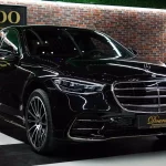 Mercedes S Class Price in UAE: What You Need to Know