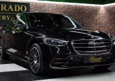 Mercedes for Sale in Dubai