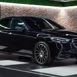 Pre Owned Luxury Cars Dubai: Discover Unrivaled Luxury and Performance