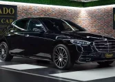 Mercedes super car for sale in Dubai