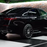 Mercedes S Class Price in UAE: Deciphering the Price Tags